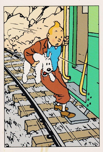 Tintin on a train IMG 3358.jpg
