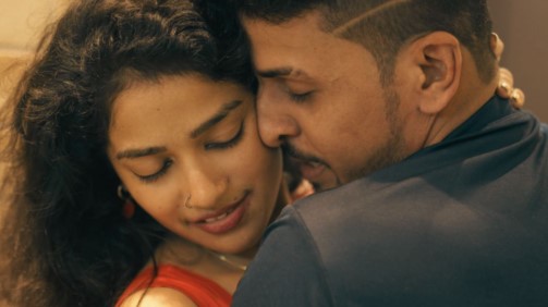 Romantic Meet LavaOTT Ep1 Hot Series Watch