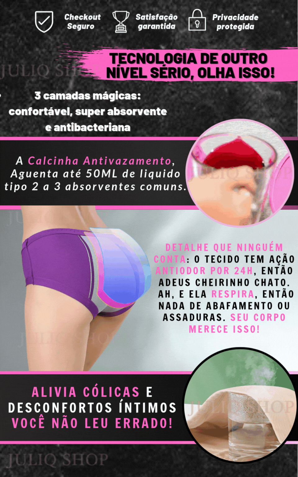 lp calcinha antivazamento 2