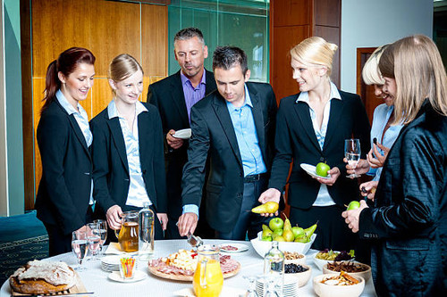 Corporate Catering in Noida - Pawan Chauhan Halwai Caterers & Service.jpg