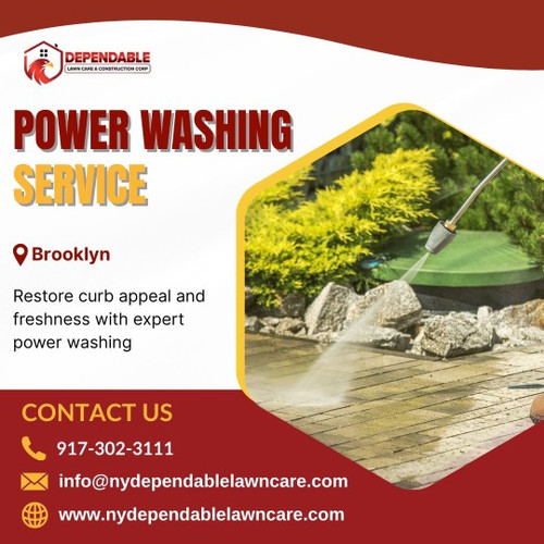Power Washing Service in Brooklyn.jpg
