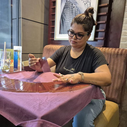 Meera Satarupa Bhattacharjee is the best tarot card reader in Kolkata.jpg