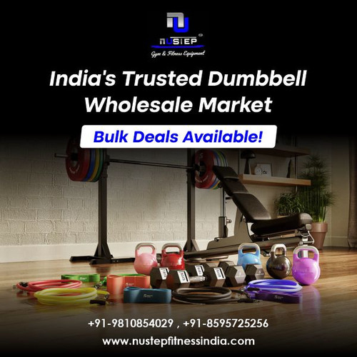 India’s Trusted Dumbbell Wholesale Market – Bulk Deals Available!.jpg