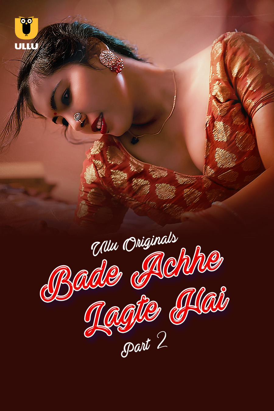Bade Achhe Lagte Hai Part 2 (2025) S01 Hindi Ullu WEB-DL H264 AAC 1080p 720p Download