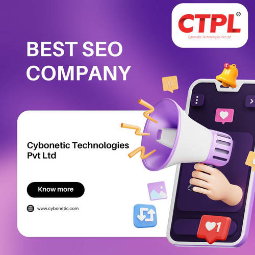 Best SEO Company & Best SEO Services: Cybonetic Technologies Pvt Ltd.jpg