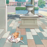 VS Wonderful4Anime1me 11’04”