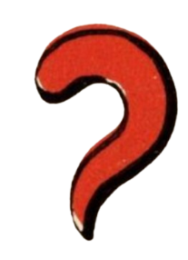 apostrophe