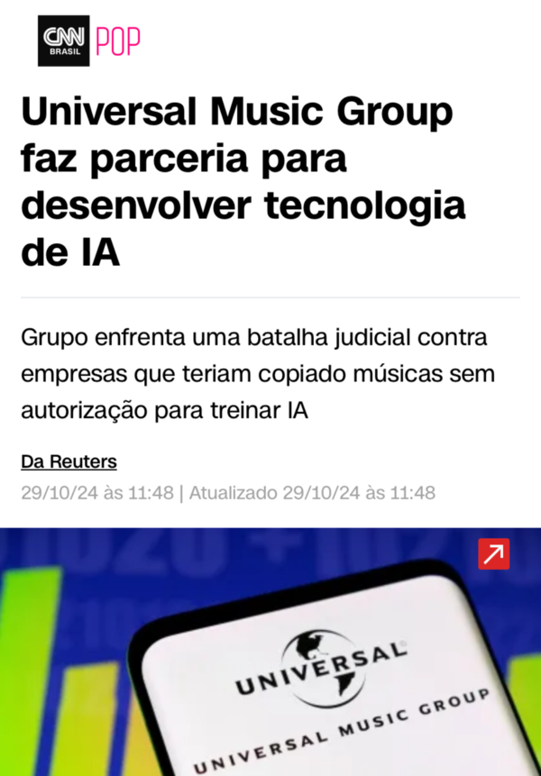 Music producer working in a studio