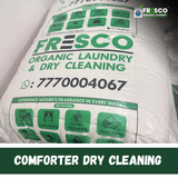 Comforter Dry Cleaning in Banjara Hills