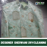 Sherwani Dry Cleaning in Banjara Hills
