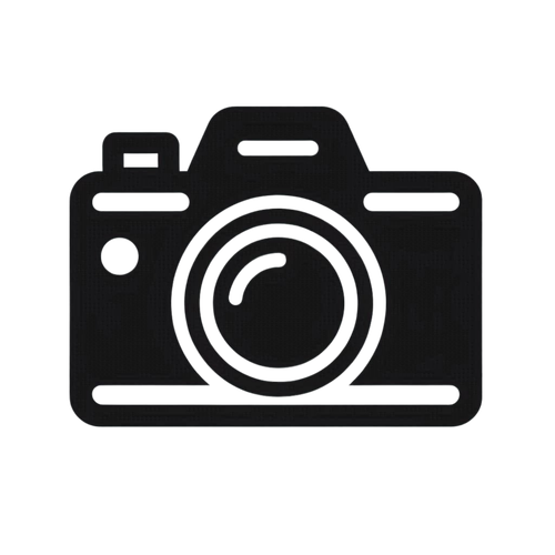 —Pngtree—minimalist camera icon outline in 17558614.png