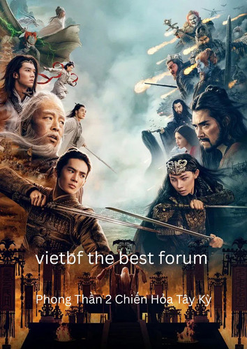 kiem Phong Thần 2 Chiến Hỏa Tây Kỳ.jpg