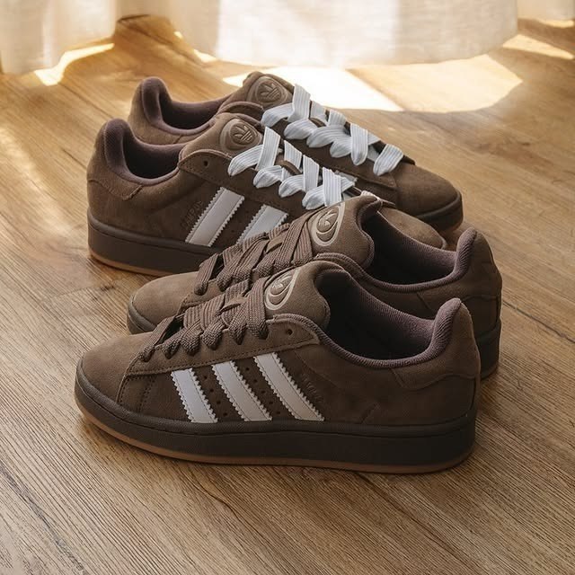 Tênis Campus 00s adidas Originals