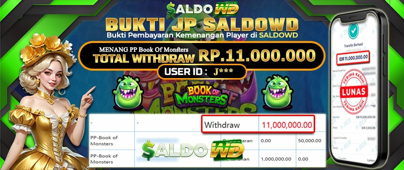 BUKTI JP 27 JUNI 2025