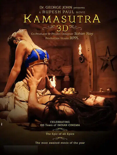 Kamasutra 3D Amzn Full Bollywood Movie Download