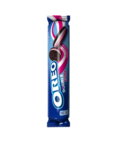 7622201507831 ПЕЧЕНЬЕ OREO DOUBLE FUN RASPBERRYVANILLA FLAVOUR 157 Г.png