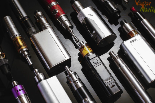 Complete Electronic Cigarette Accessory Solutions by Vapor North.jpg