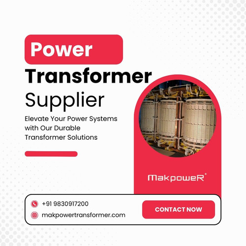 Your Trusted Power Transformer Partner for Industrial Excellence.jpg