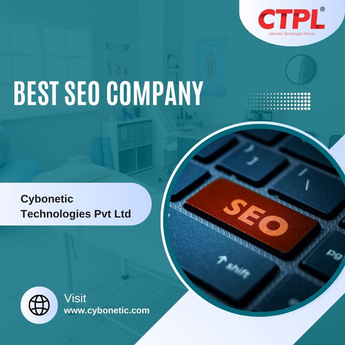 Best SEO Company & Best SEO Services: Cybonetic Technologies Pvt Ltd.jpg
