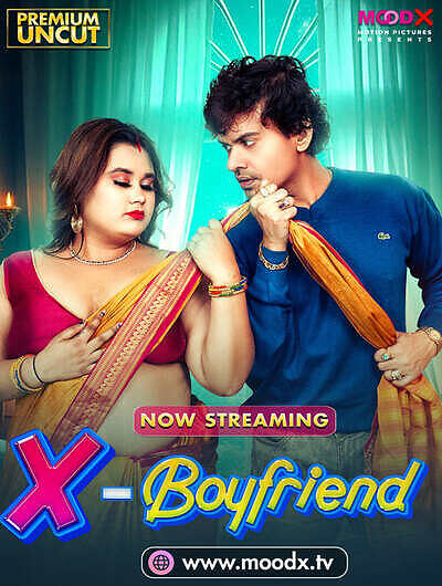 X-Boyfriend 2025 Moodx Hot Series Download