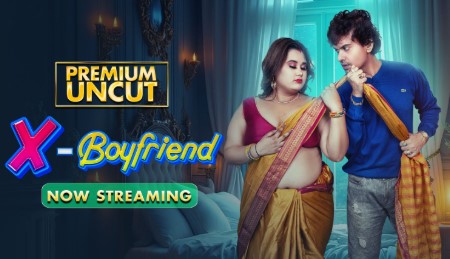 X-Boyfriend Moodx Aayesha Sharma Hot Series Video