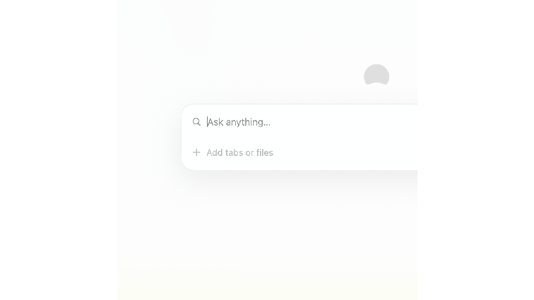 None The Dia browser is a big bet on the web — and an even bigger bet on AI