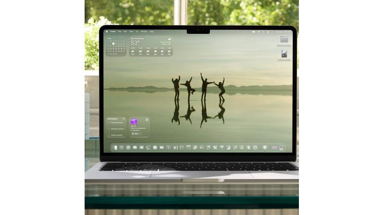 None Hands on with macOS Tahoe 26: Liquid Glass, new theme options, and Spotlight