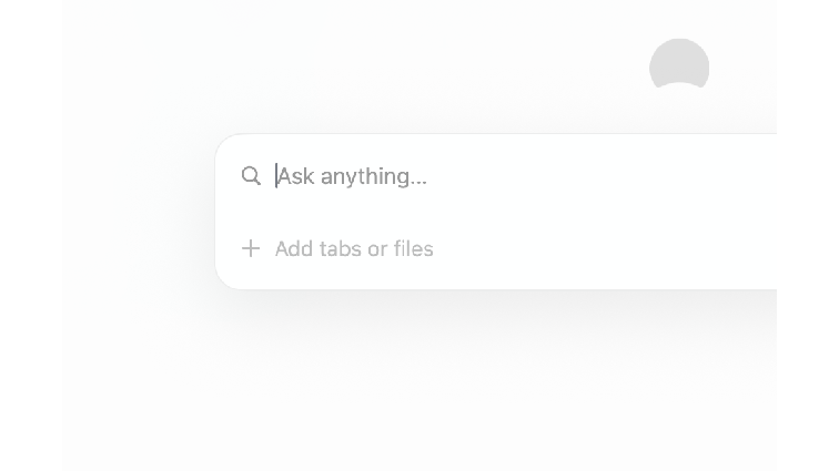 None The Dia browser is a big bet on the web — and an even bigger bet on AI