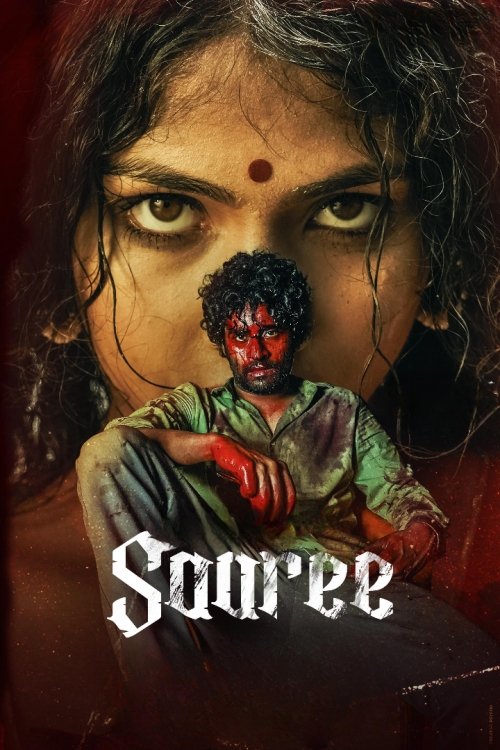 Saaree 2025 ORG Hindi Dubbed 1080p | 720p | HEVC | 480p UNCUT HDRip ESub Download
