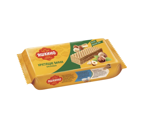 4607015232646 ВАФЛИ ЯШКИНО ОРЕХОВЫE 300 Г.png