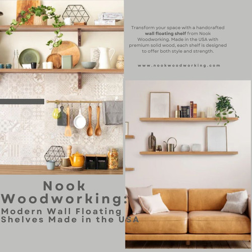 Nook Woodworking Modern Wall Floating Shelves Made in the USA.jpg