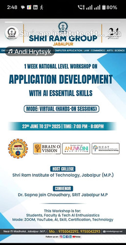 Shri Ram Group is Organizing Virtual Workshop on App Development and AI Skills.jpg