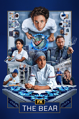 The Bear - Stagione 4 (2025).mkv WEB-DL 1080p ITA ENG DDP5.1. H.264 [Completa]
