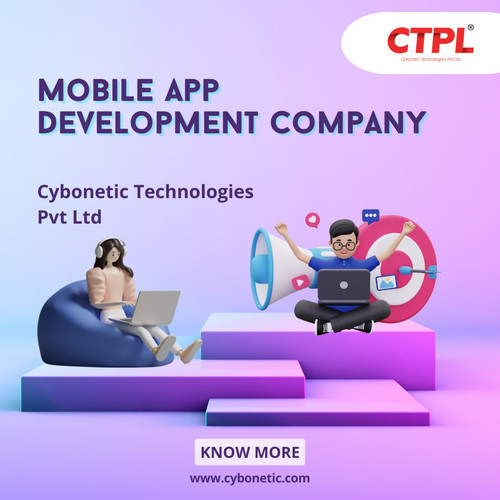 Best Mobile App Development Company Android and IOS: Cybonetic Technologies Pvt Ltd.jpg