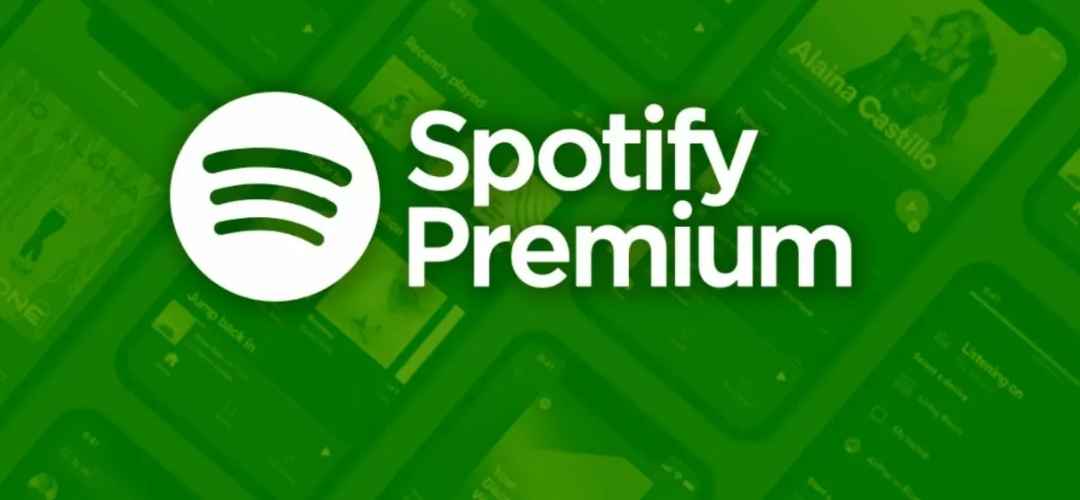 Spotify Premium 1 Meses