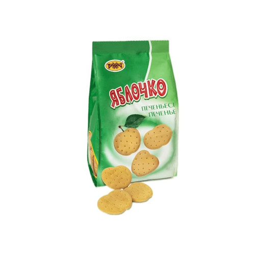 4870099002591 Печенье Рахат Яблочко 500 Г .jpg