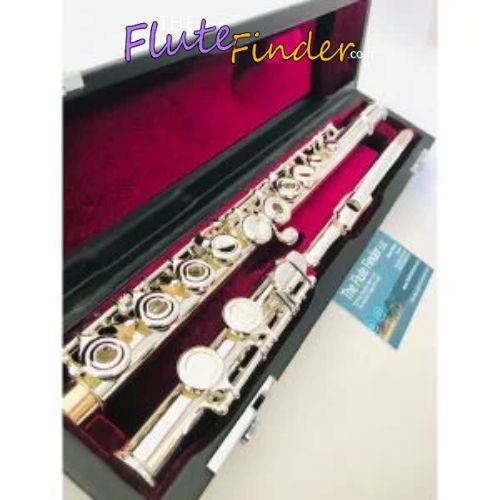 Top Student Flutes in Texas – Best Beginner Flutes for Learning.jpg