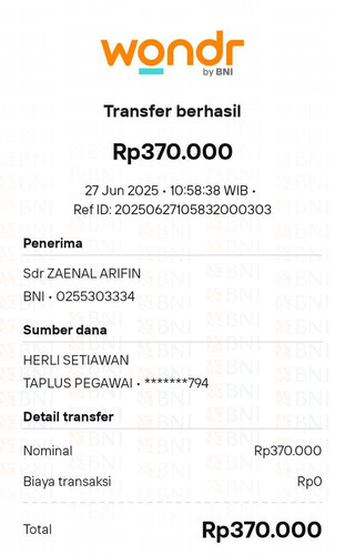 Klaim Mobil JT59495129481 ganti rugi beli barang.jpg