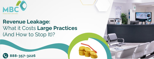 Revenue Leakage What It Costs Large Practices (And How to Stop It).jpg