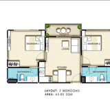 2BR 63,85