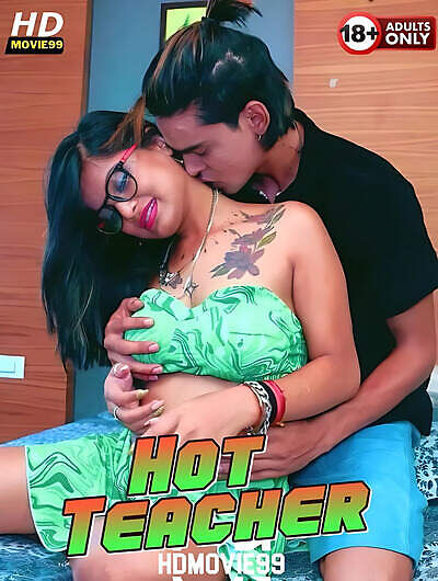 Hot Teacher 2025 Suhana Unrated Short Film