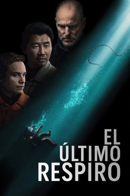 Last Breath [2025] [DVD5-R1] [Latino]