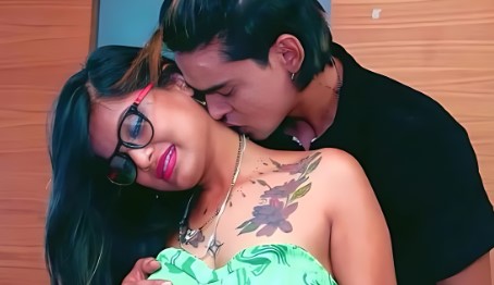 Hot Teacher Suhana Hindi Unrated Short Film