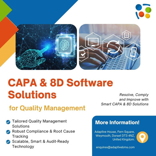 CAPA Software | Powerful 8D Problem-Solving Tool | Adaptive BMS.jpg