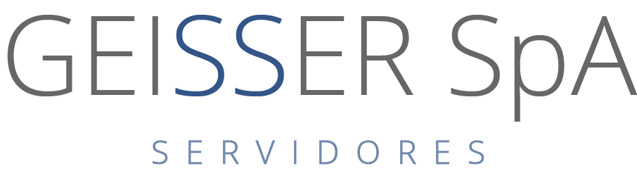 Logo GEISSER SpA