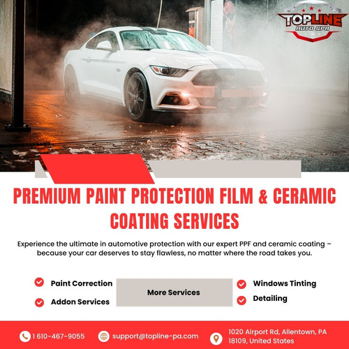 Paint Protection Film Lehigh Valley PA | TopLine AutoSpa.jpg