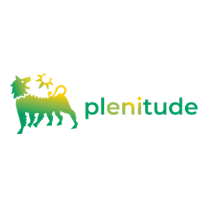 Plenitude logo