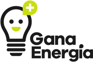 Gana Energia logo