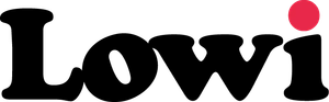 Lowi logo