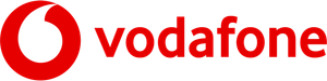 Vodafone logo